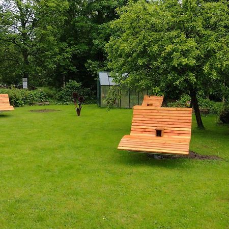 Bed And Breakfast Isidorus Winterberg Esterno foto