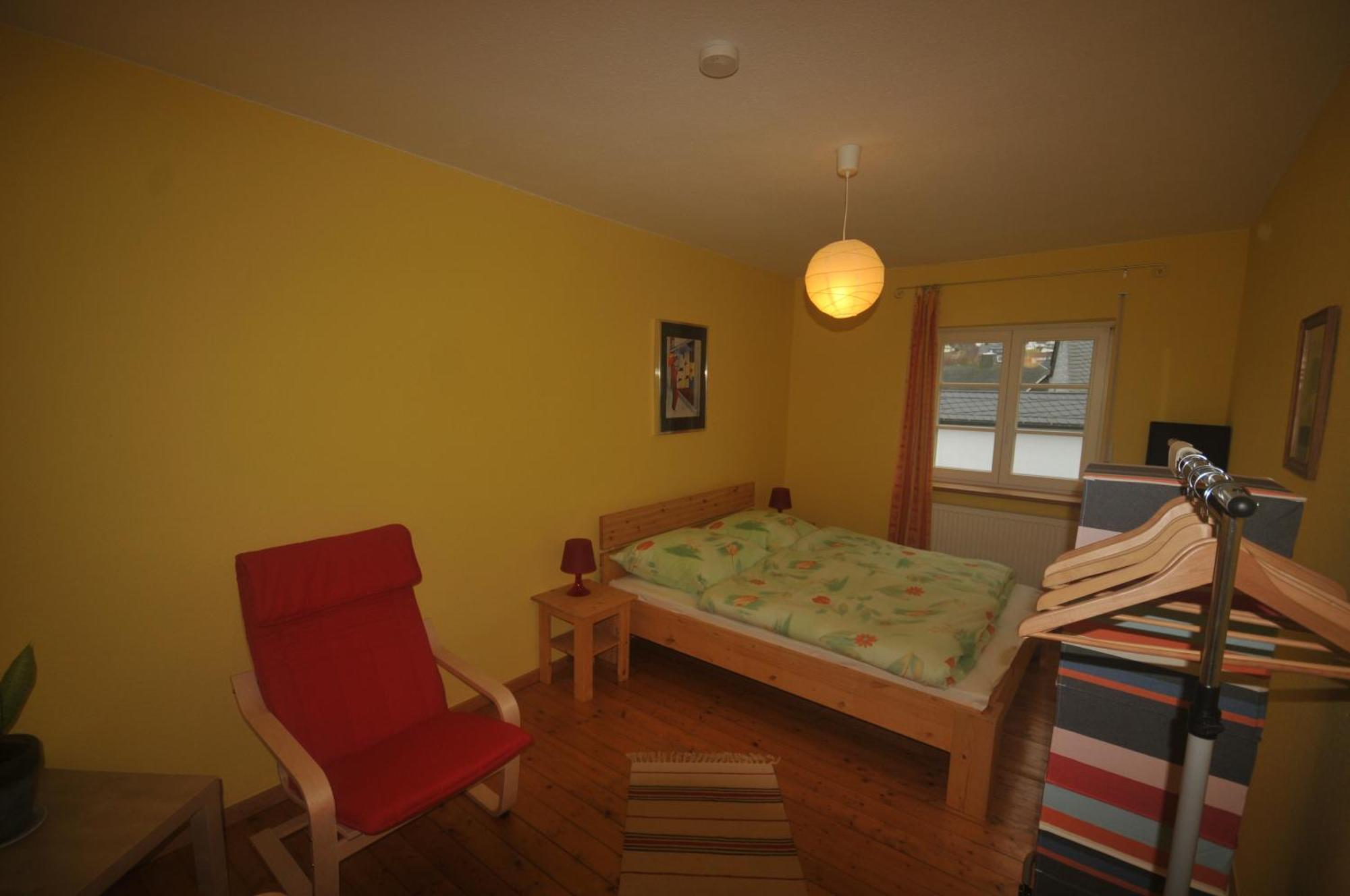 Bed And Breakfast Isidorus Winterberg Camera foto