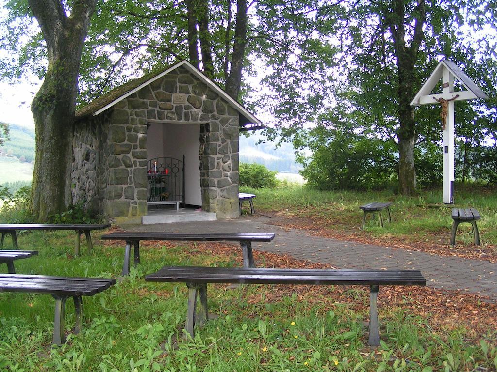Bed And Breakfast Isidorus Winterberg Esterno foto