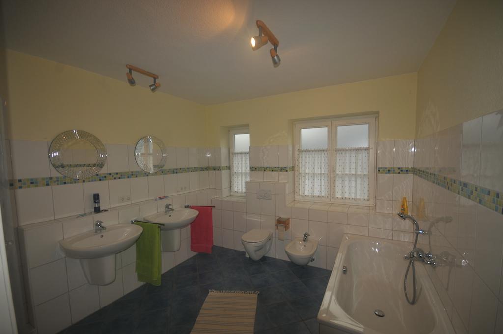 Bed And Breakfast Isidorus Winterberg Camera foto