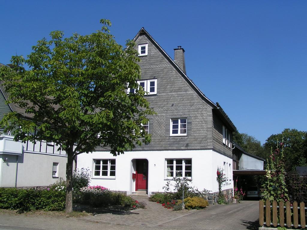 Bed And Breakfast Isidorus Winterberg Camera foto