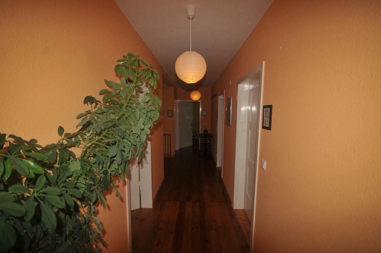Bed And Breakfast Isidorus Winterberg Esterno foto